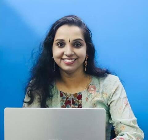 Dr Vidya Kishor